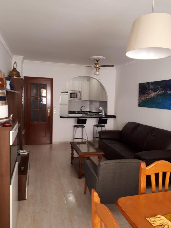 Calle Juzcar Uk Tv La Cala De Mijas Exterior foto
