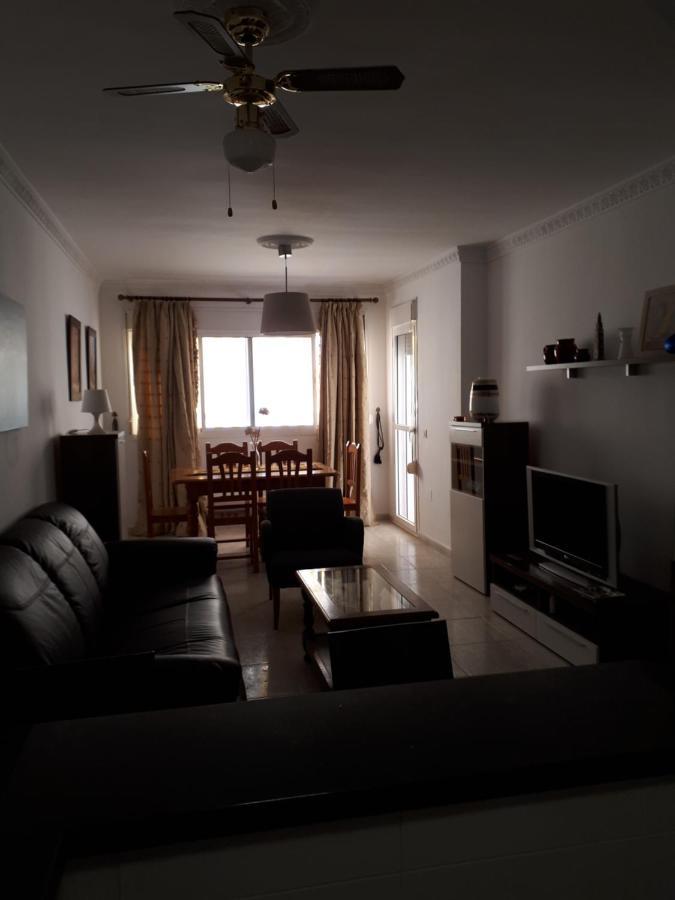 Calle Juzcar Uk Tv La Cala De Mijas Exterior foto