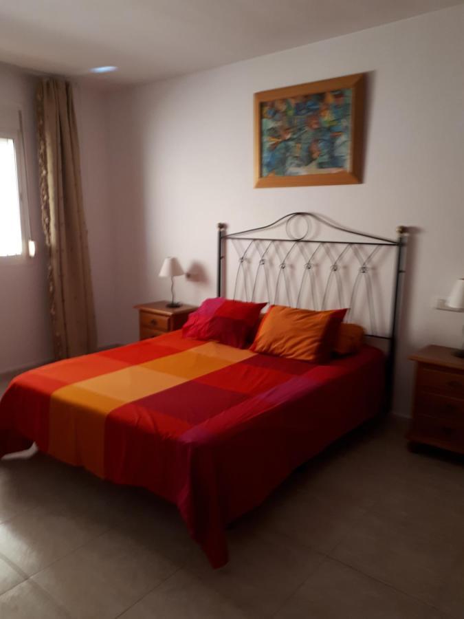Calle Juzcar Uk Tv La Cala De Mijas Exterior foto
