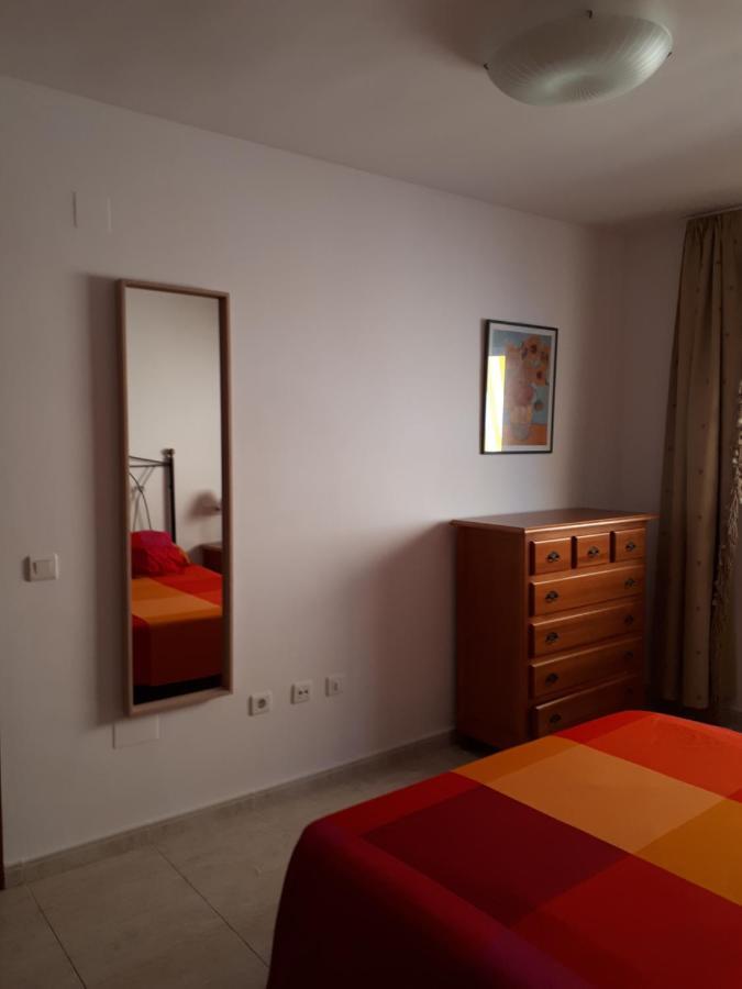 Calle Juzcar Uk Tv La Cala De Mijas Exterior foto