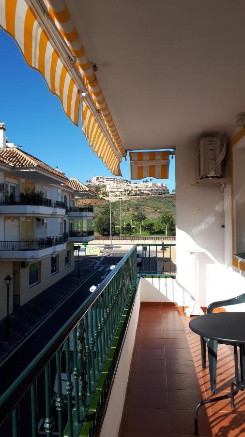 Calle Juzcar Uk Tv La Cala De Mijas Exterior foto