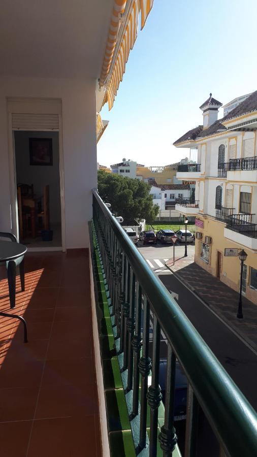 Calle Juzcar Uk Tv La Cala De Mijas Exterior foto